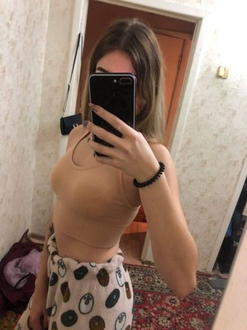 Анкета проститутки Ядвига, 23 года